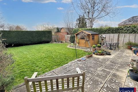 10 Billbrook Road, Hucclecote, Gloucester, GL3 3QS