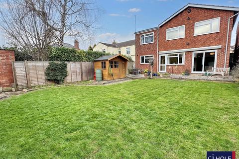 10 Billbrook Road, Hucclecote, Gloucester, GL3 3QS