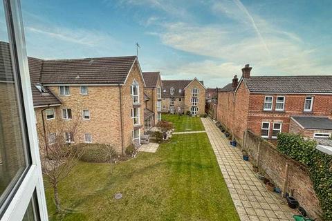 1 bedroom apartment for sale, Sunnyhill Road, Poole BH12