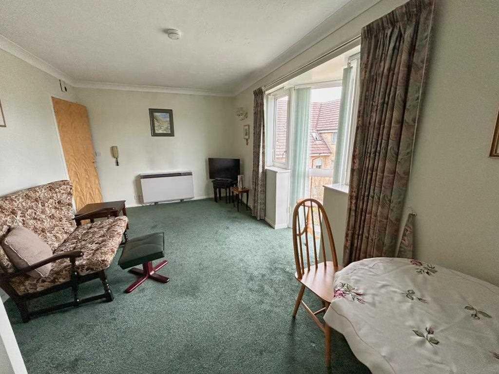 Living Room (Alt
