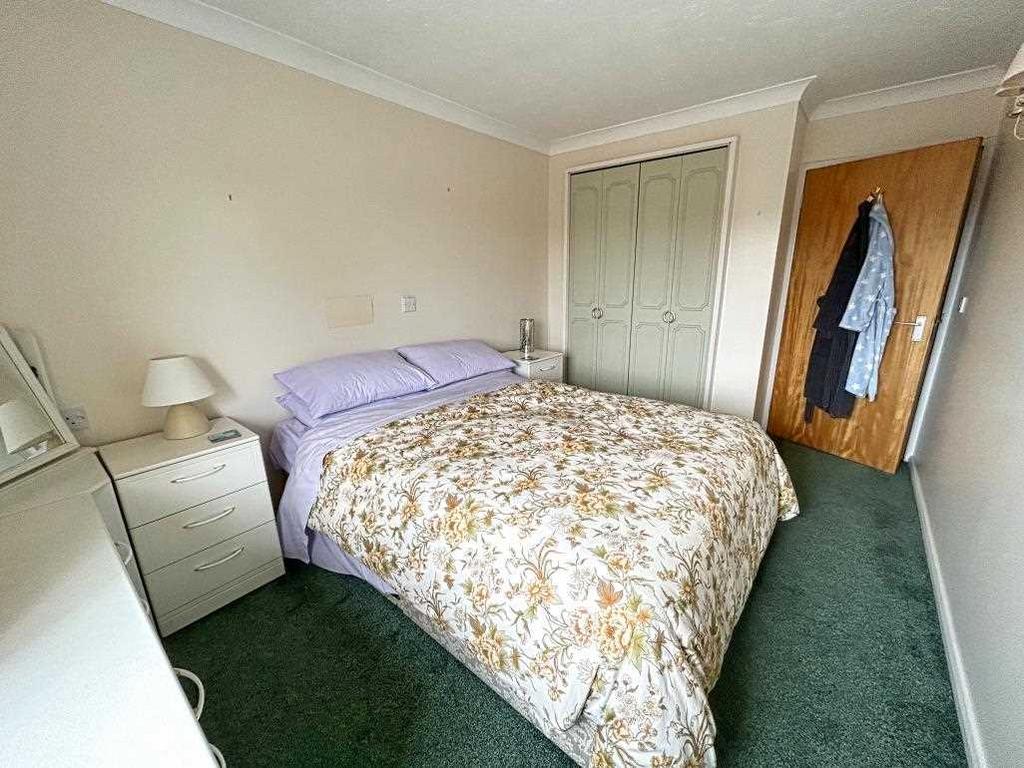 Bedroom (Alt View)