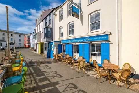 Leisure facility for sale, The Cleave, Torpoint PL10