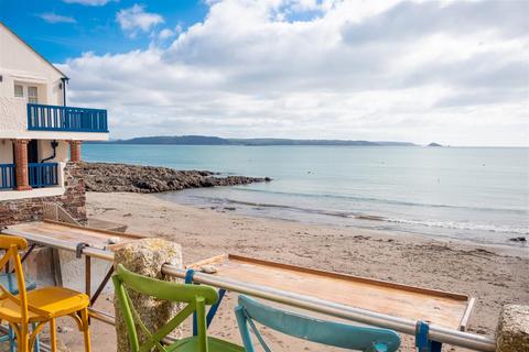 Leisure facility for sale, The Cleave, Torpoint PL10