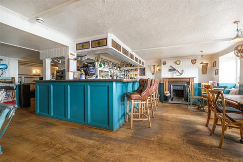 Leisure facility for sale, The Cleave, Torpoint PL10