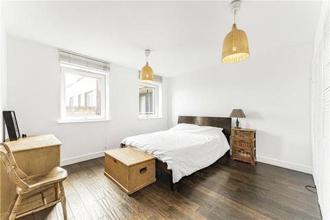 undefined, Dalston Square, London, E8