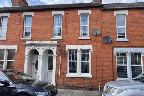 Althorp Road, St James