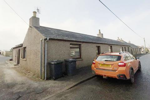 2 bedroom flat for sale, High Street, Cuminestown AB53
