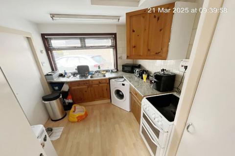 2 bedroom flat for sale, High Street, Cuminestown AB53