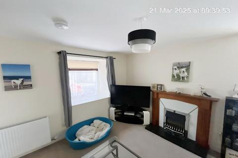 2 bedroom flat for sale, High Street, Cuminestown AB53