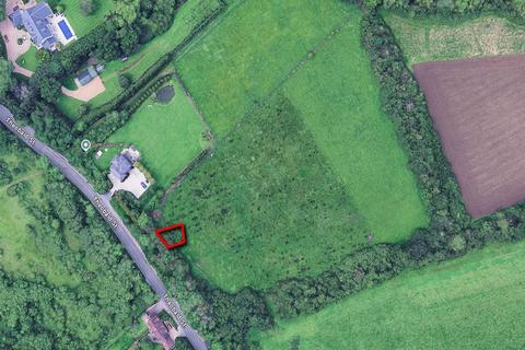 Land for sale, Radlett, Hertfordshire WD6