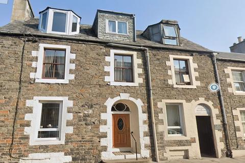 undefined, Laing Tce and 10-3 Buccleuch St, Portfolio Sale, Hawick TD9