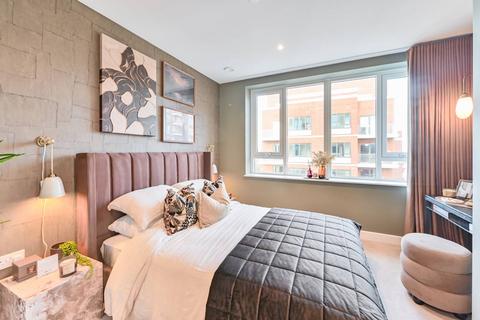 1 bedroom flat for sale, Lombard Square, Greenwich SE28