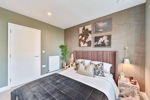 1 bedroom flat for sale, Lombard Square, Greenwich SE28