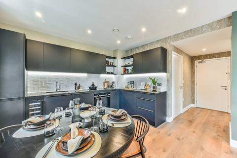 1 bedroom flat for sale, Lombard Square, Greenwich SE28