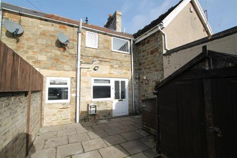 3 bedroom terraced house for sale, Stanley Terrace, Stanley Crook