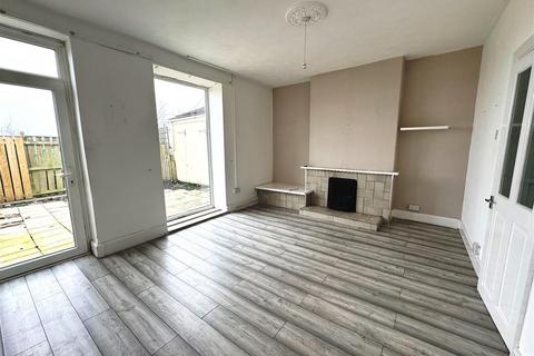 3 bedroom terraced house for sale, Stanley Terrace, Stanley Crook