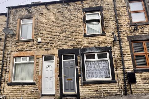 2 bedroom terraced house to rent, Dyson Street, Barnsley