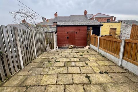 2 bedroom terraced house to rent, Dyson Street, Barnsley