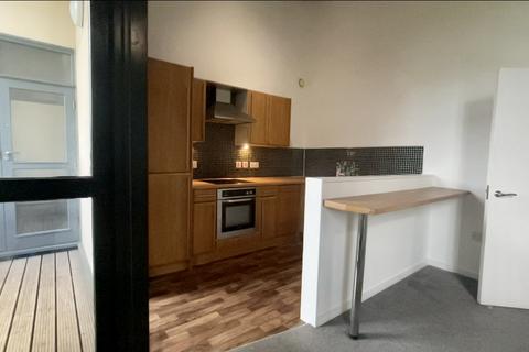 2 bedroom flat to rent, Ilex Mill, Bacup Road, Rawtenstall