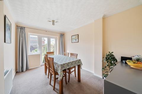 4 bedroom detached house for sale, Hunts Pond Road, Titchfield Common, Hampshire, PO14