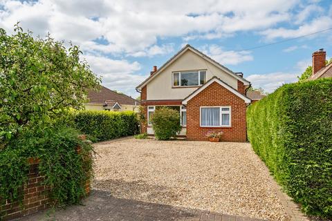 4 bedroom detached house for sale, Hunts Pond Road, Titchfield Common, Hampshire, PO14