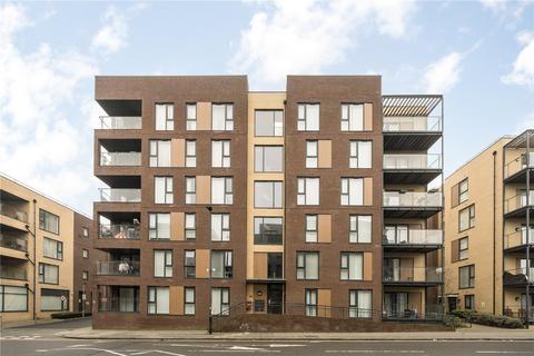 Grove Park, London NW9