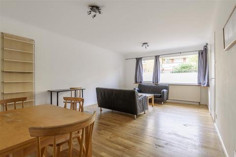 1 bedroom maisonette to rent, Rotherhithe Street, Rotherhithe SE16