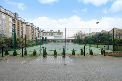 1 bedroom maisonette to rent, Rotherhithe Street, Rotherhithe SE16