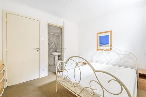 1 bedroom maisonette to rent, Rotherhithe Street, Rotherhithe SE16