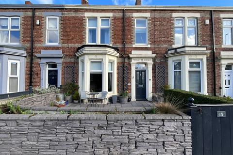 4 bedroom terraced house for sale, Bede Burn Road, Jarrow, Tyne and Wear, NE32