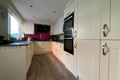 4 bedroom terraced house for sale, Bede Burn Road, Jarrow, Tyne and Wear, NE32