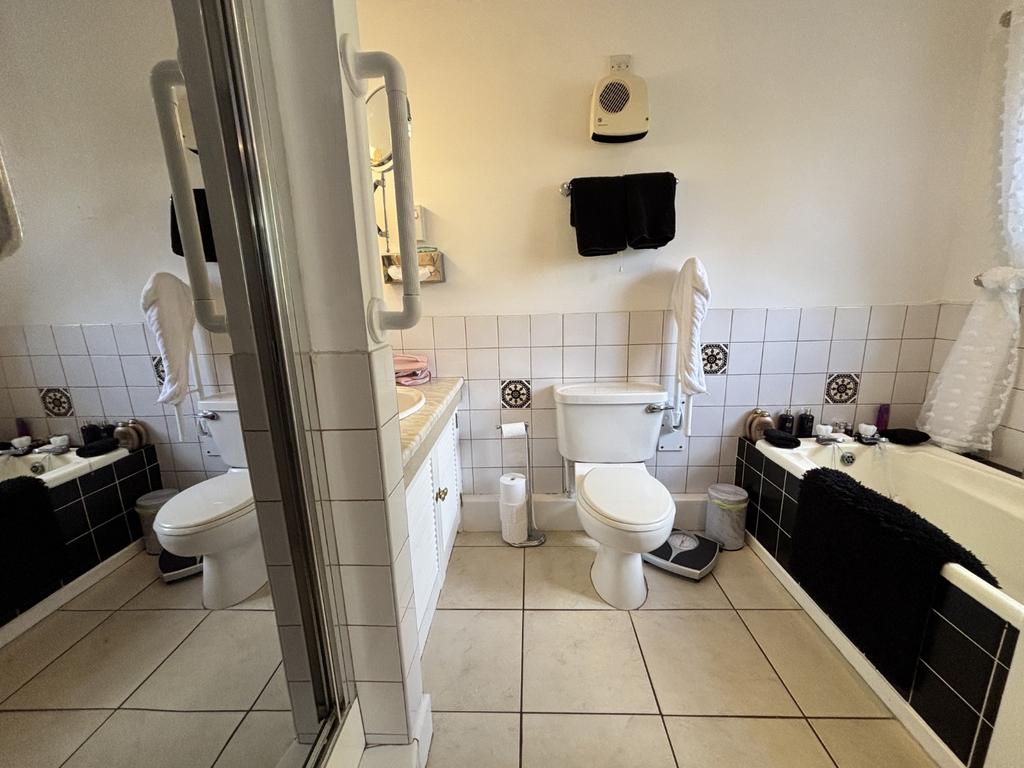En Suite