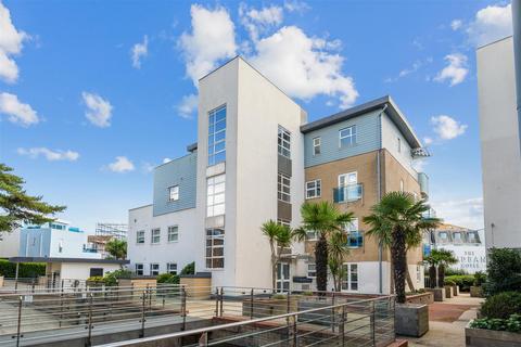 2 bedroom flat for sale, 33 Shore Road, Poole