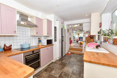 6 bedroom semi-detached house for sale, Kingsnorth Gardens, Folkestone, Kent