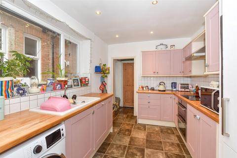6 bedroom semi-detached house for sale, Kingsnorth Gardens, Folkestone, Kent