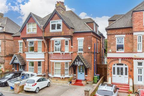 6 bedroom semi-detached house for sale, Kingsnorth Gardens, Folkestone, Kent