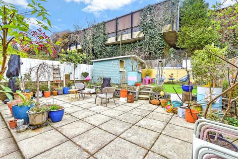 6 bedroom semi-detached house for sale, Kingsnorth Gardens, Folkestone, Kent