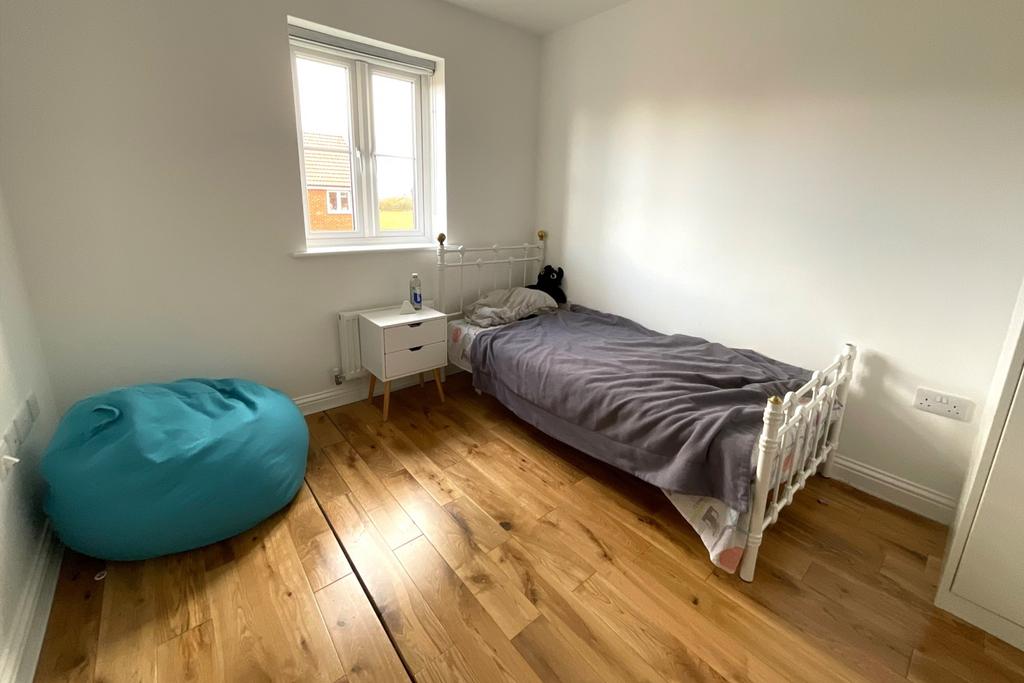Bedroom 4