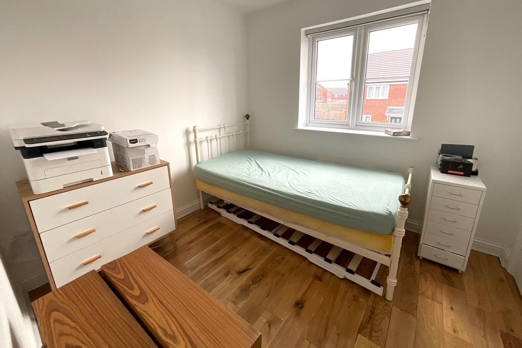 Bedroom 5