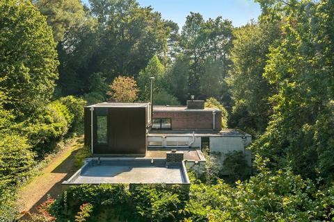 Sundowners Fir Tree Lane, West Chiltington, Pulborough, RH20 2RA