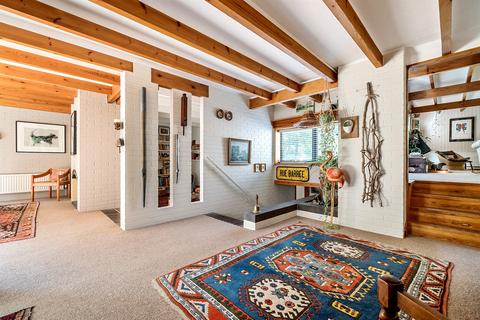 Sundowners Fir Tree Lane, West Chiltington, Pulborough, RH20 2RA