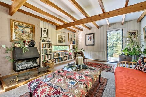 Sundowners Fir Tree Lane, West Chiltington, Pulborough, RH20 2RA