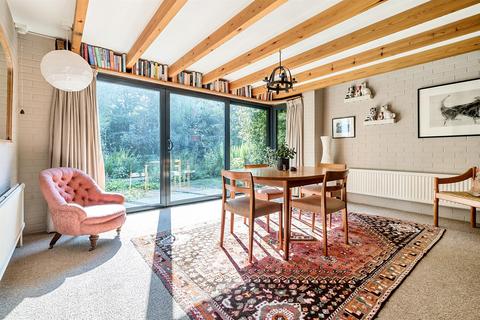 Sundowners Fir Tree Lane, West Chiltington, Pulborough, RH20 2RA