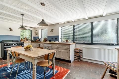 Sundowners Fir Tree Lane, West Chiltington, Pulborough, RH20 2RA