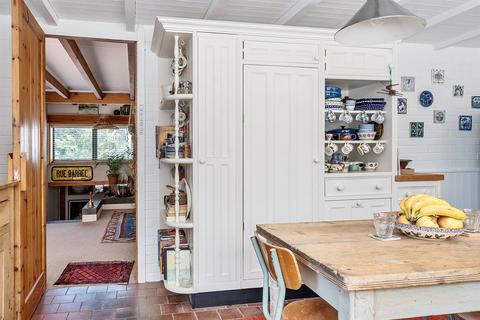 Sundowners Fir Tree Lane, West Chiltington, Pulborough, RH20 2RA