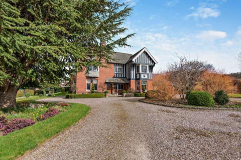 6 bedroom detached house for sale, Llandinam, Newtown, Powys, Wales