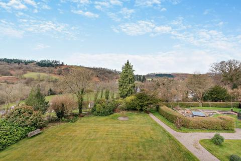 6 bedroom detached house for sale, Llandinam, Newtown, Powys, Wales