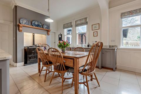 6 bedroom detached house for sale, Llandinam, Newtown, Powys, Wales
