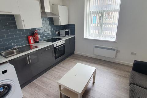 undefined, 1 BED FLAT for Rent - Flat 1, 95 Cathays Terrace, Cathays, Cardiff. CF24 4HT