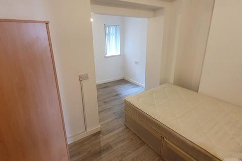 undefined, 1 BED FLAT for Rent - Flat 1, 95 Cathays Terrace, Cathays, Cardiff. CF24 4HT